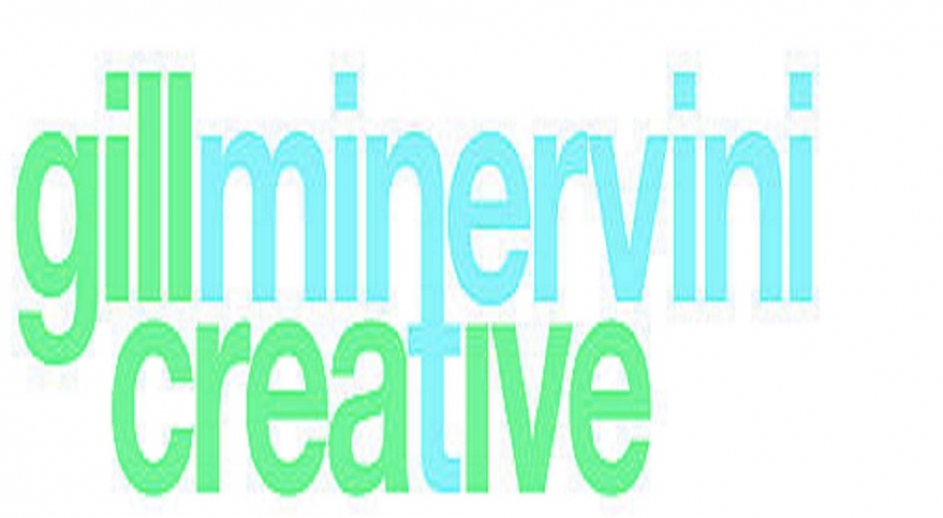 Gill Minervini Creative 